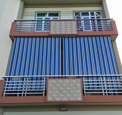 Bạt Che Nắng Đài Loan Giá Siêu Rẻ, Độ Bền Cao